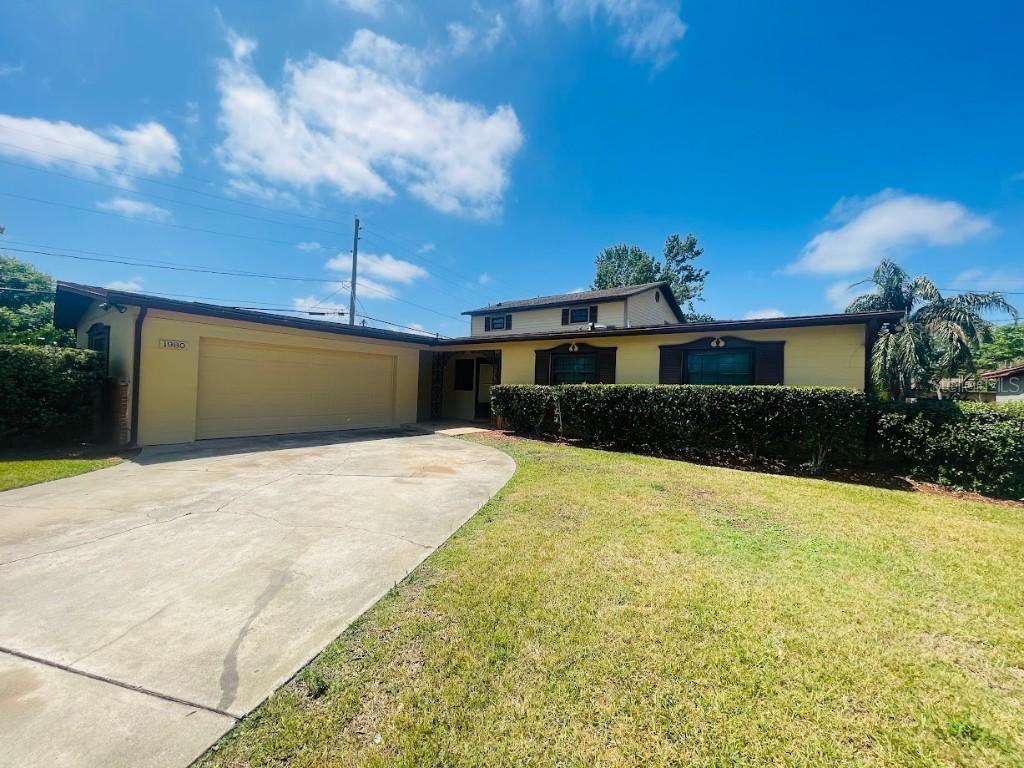 1980 Williams Manor Ave., Orlando, FL 32811