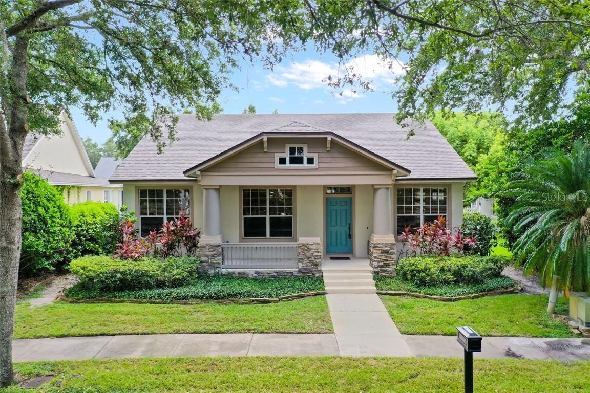 12524 Aldershot Ln., Windermere, FL 34786