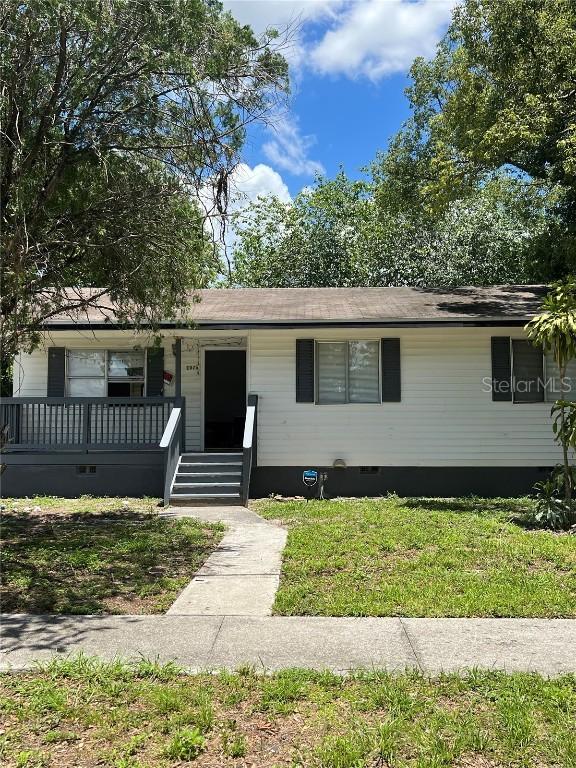 2075 Dixie Ave., Sanford, FL 32771