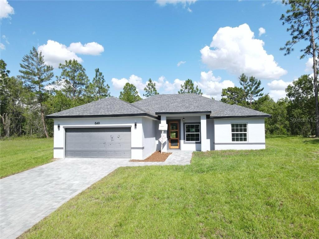 849 Marion Oaks Manor, Ocala, FL 34473
