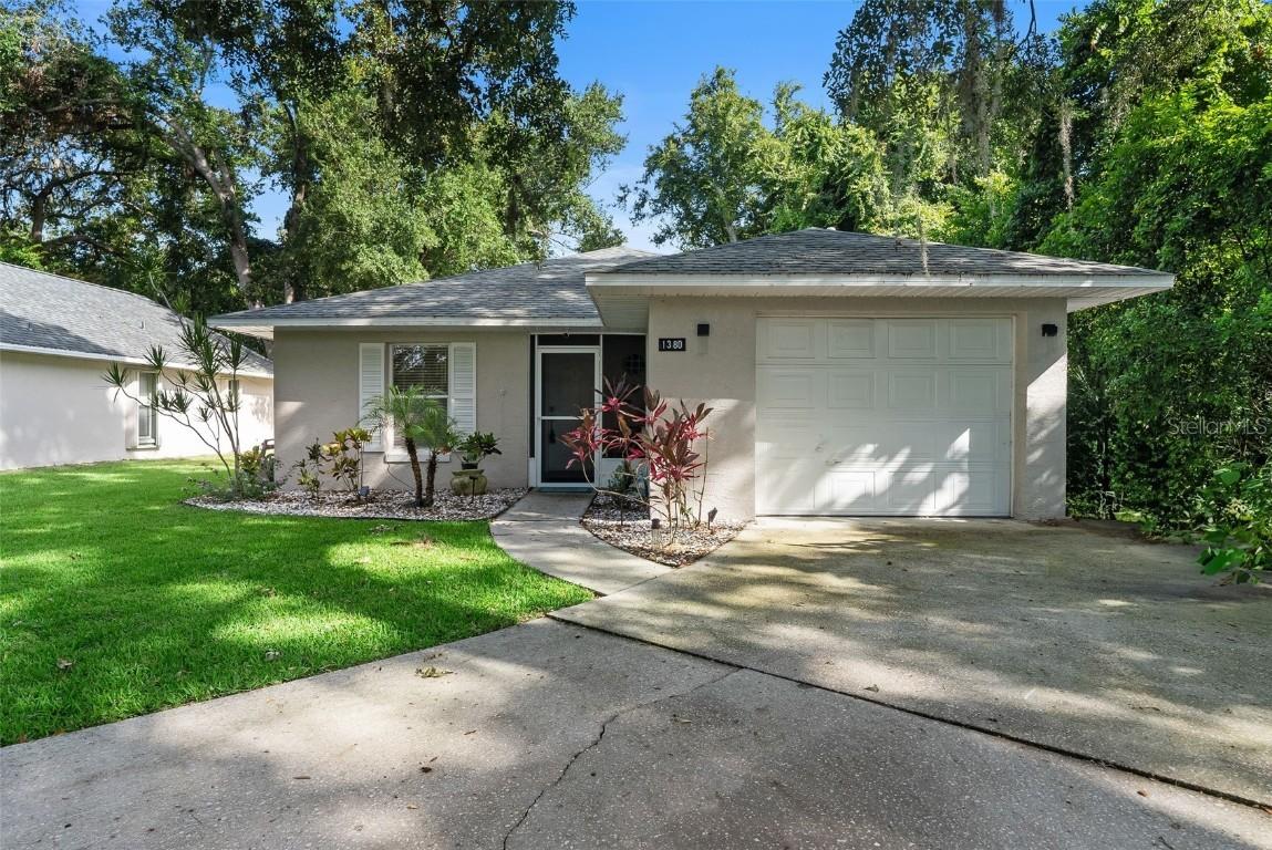 1380 Wilderness Ln., Titusville, FL 32796