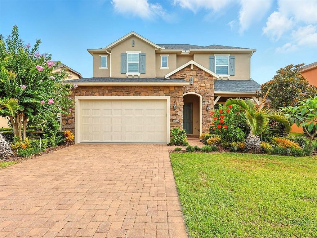 16995 Tradewind Point, Winter Garden, FL 34787