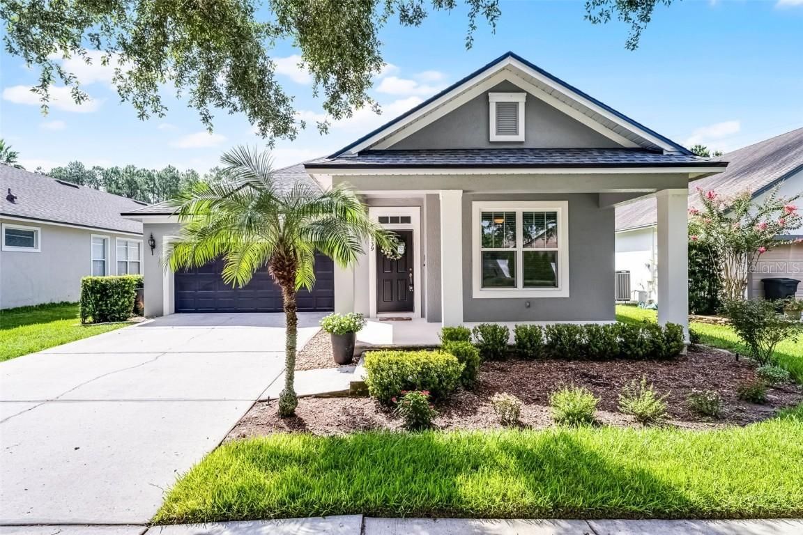 6539 Chagford Ln., Windermere, FL 34786