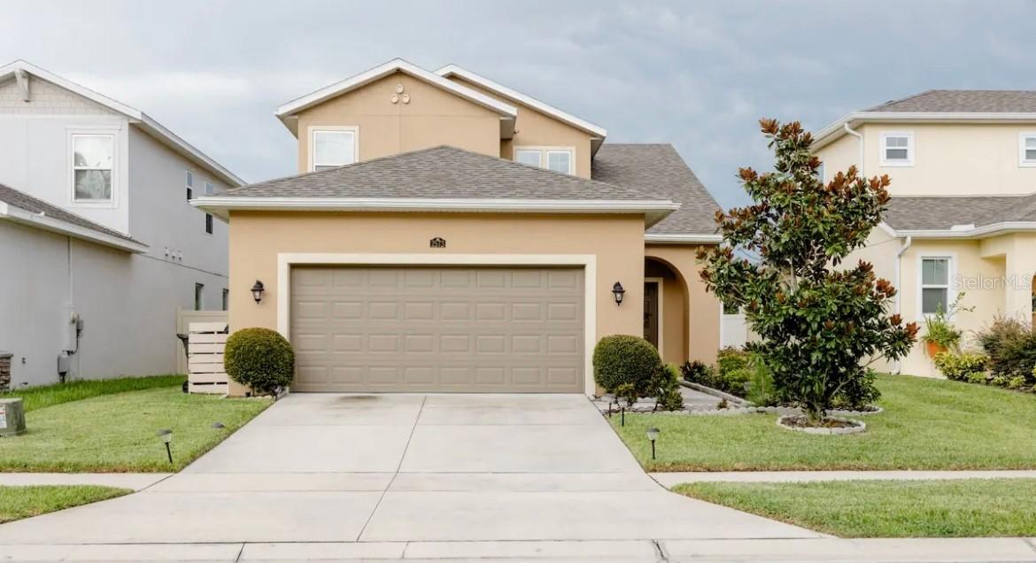 2573 Ocoee Reserve Ct., Ocoee, FL 34761