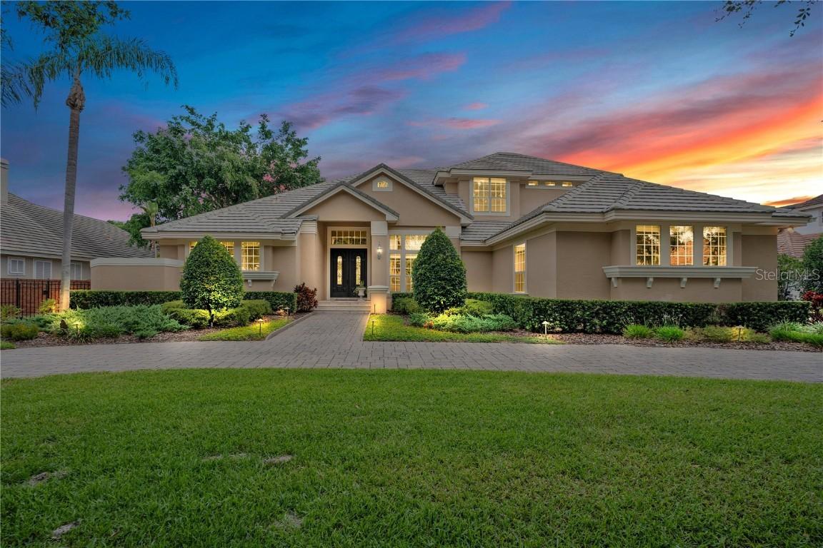 8719 Scenic Oak Ct., Orlando, FL 32836