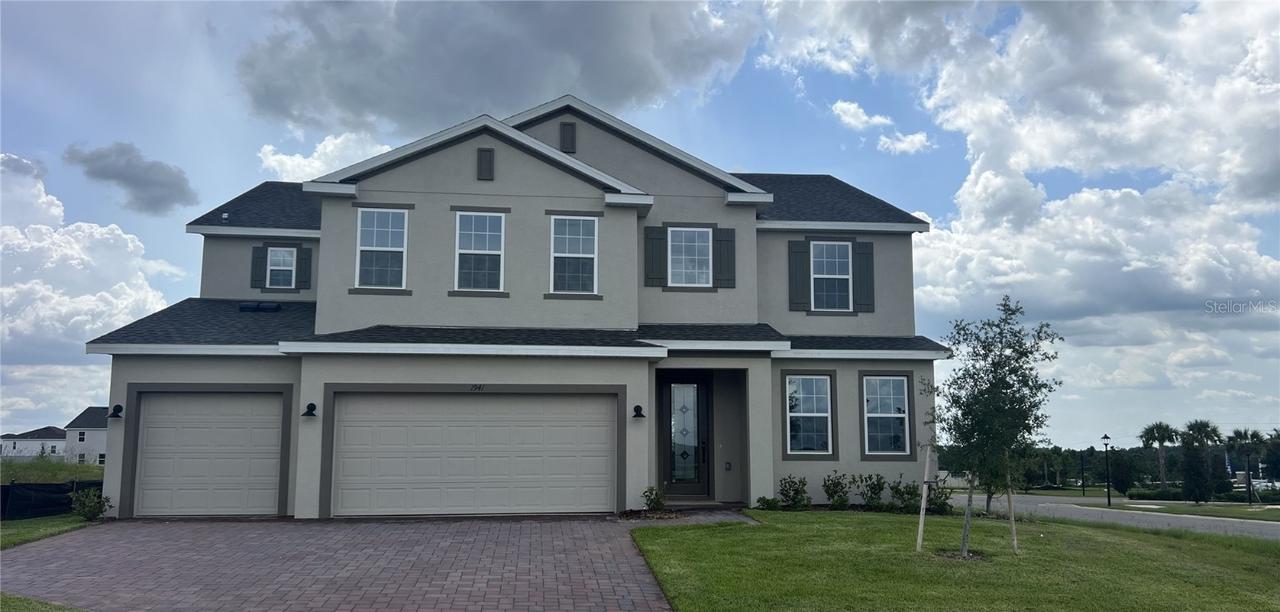 1941 Church Lake St., Groveland, FL 34736