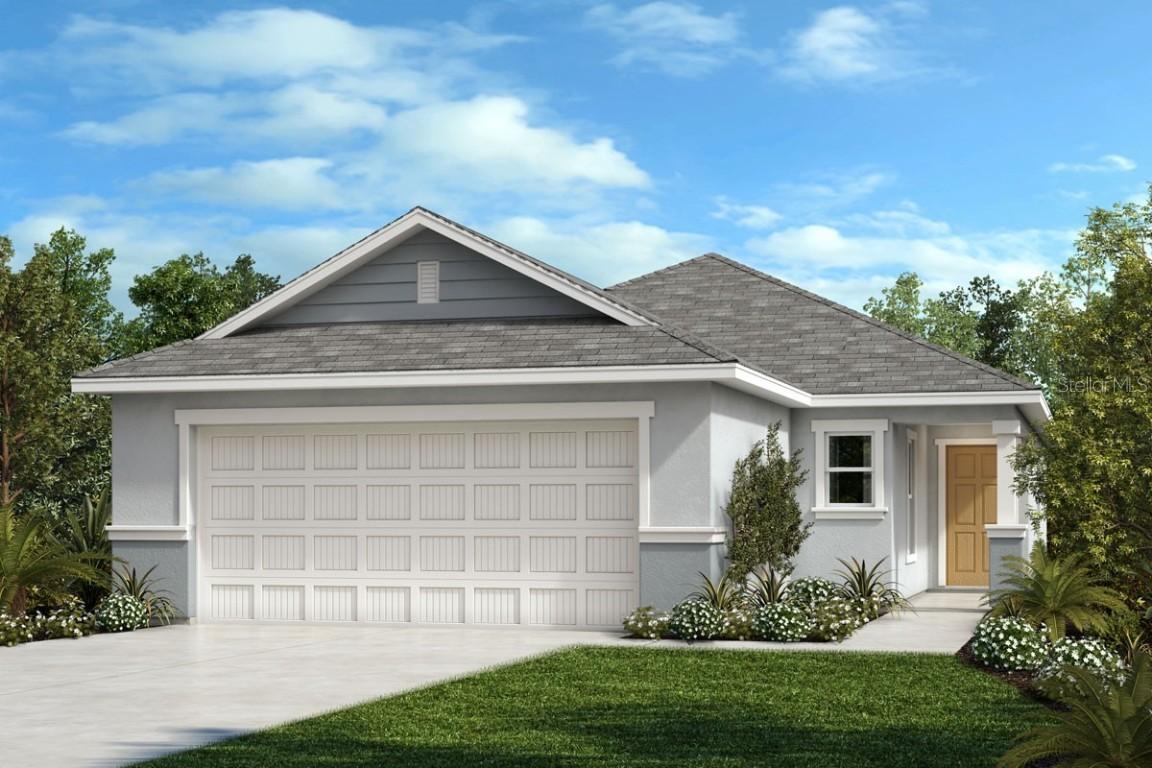 9422 Sandy Bluffs Cir., Parrish, FL 34219