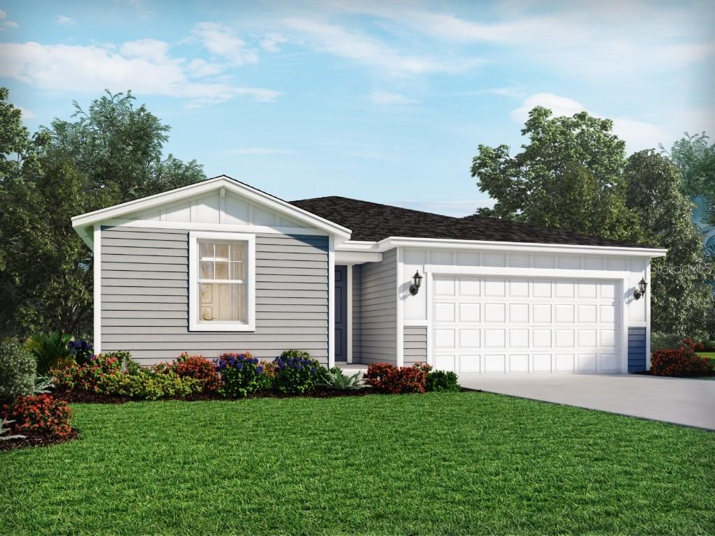 16 Ararat Dr., Palm Coast, FL 32137