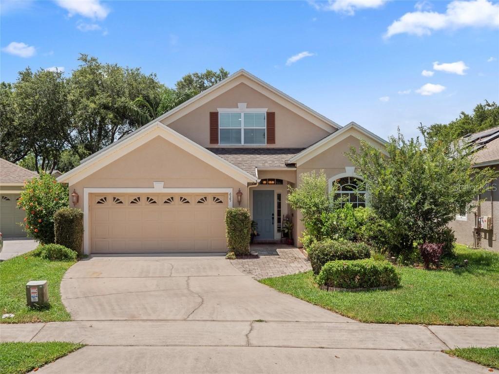 625 Prince Ln., Oviedo, FL 32765