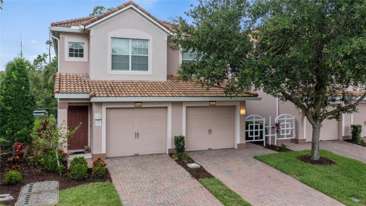 8362 Bella Tierra Ct. #10146, Davenport, FL 33896