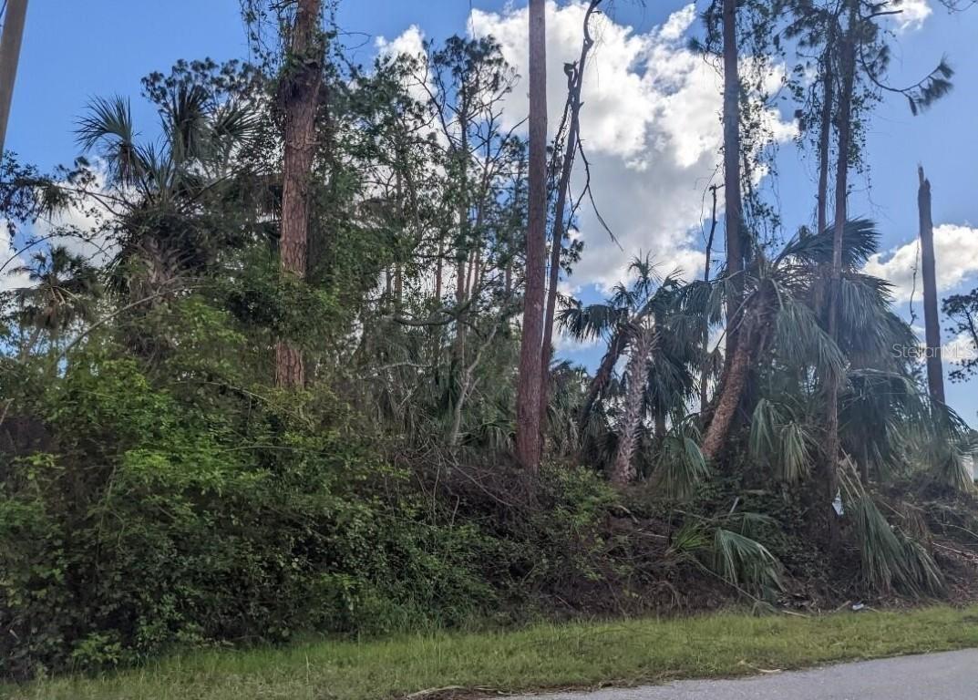 Talisman Ter., North Port, FL 34286