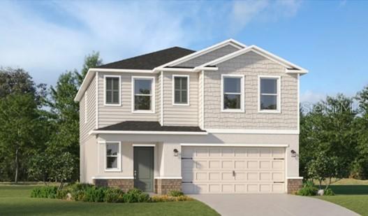 4389 River Beacon Blvd., Davenport, FL 33837