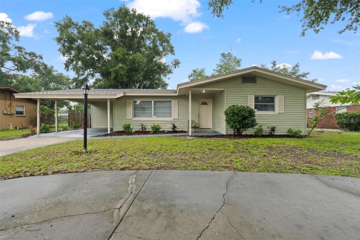 575 SE Ave M Se, Winter Haven, FL 33880