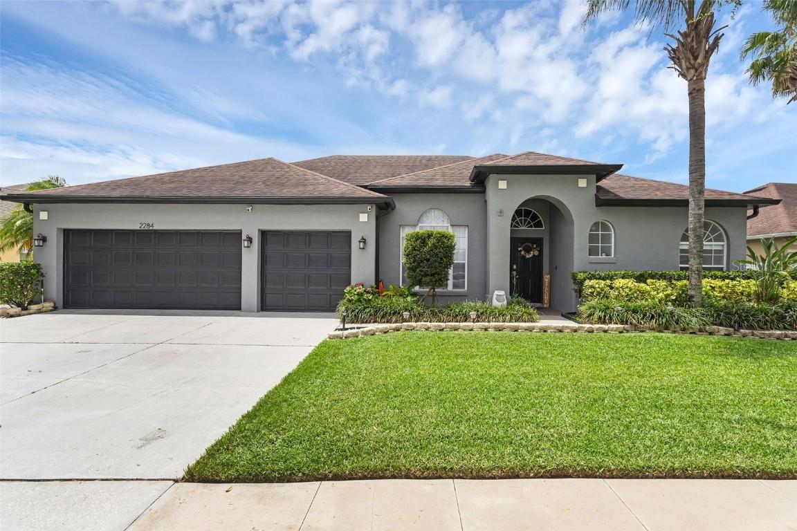2284 Blackjack Oak St., Ocoee, FL 34761