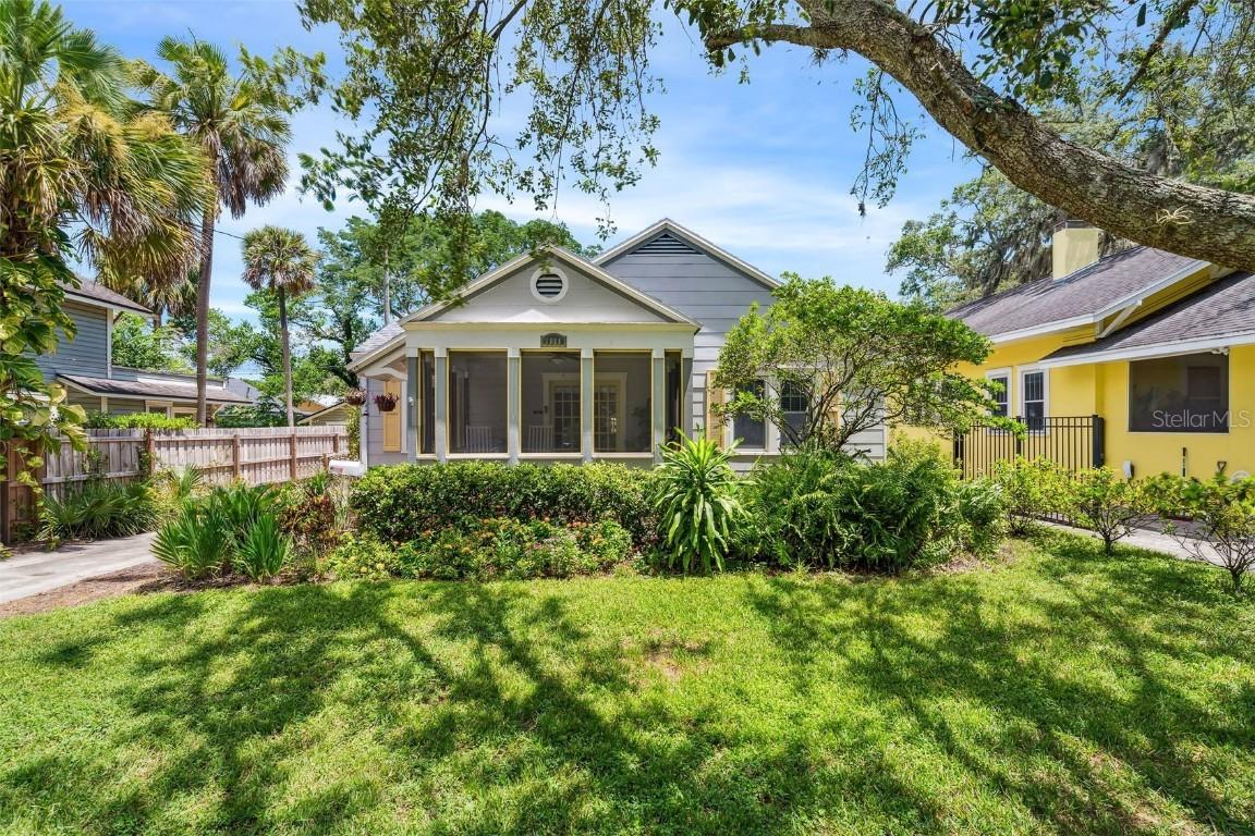 1011 Park Lake St., Orlando, FL 32803