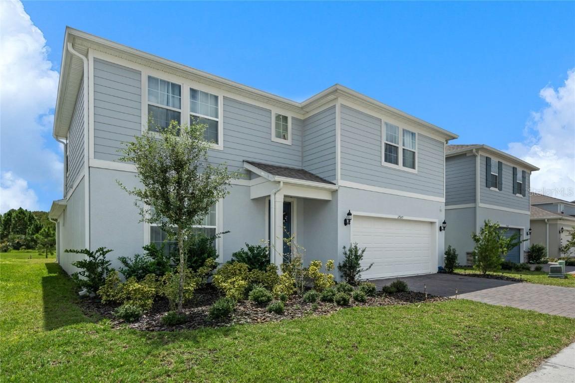 17571 Saw Palmeto Ave Ave., Clermont, FL 34714