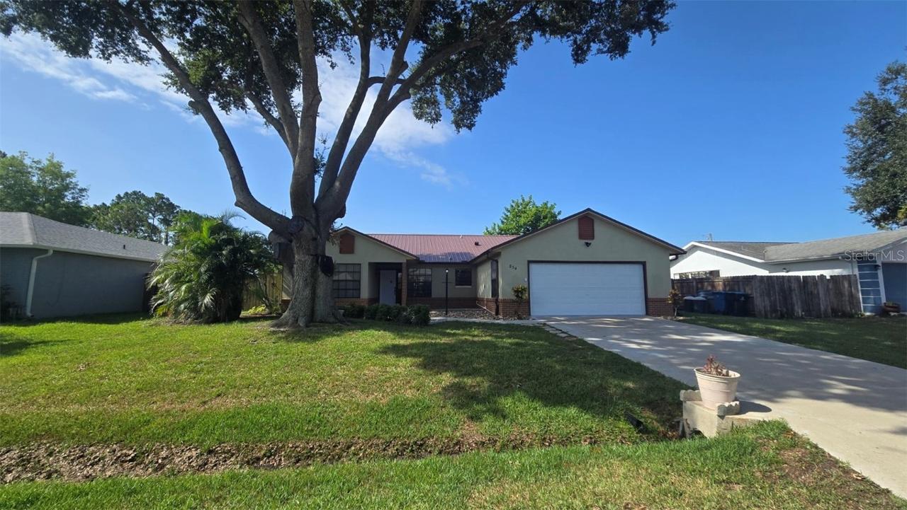 834 Hamm St., Palm Bay, FL 32907