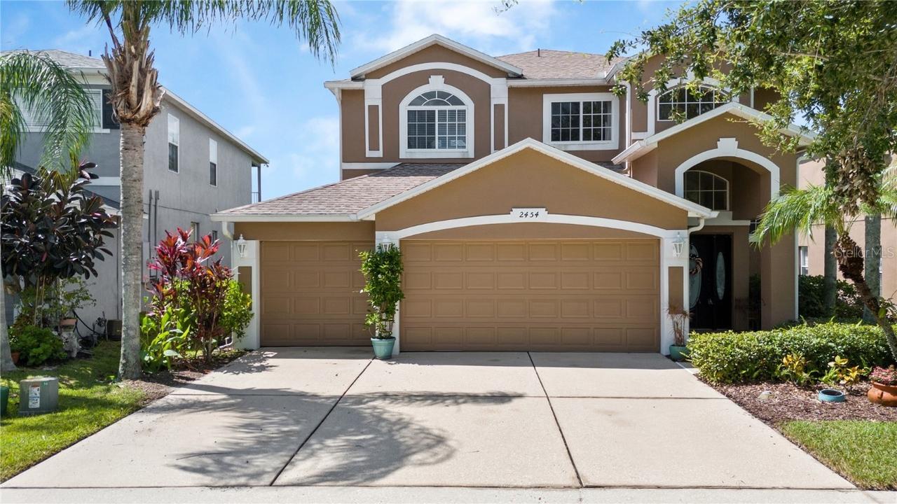 2454 Black Lake Blvd., Winter Garden, FL 34787
