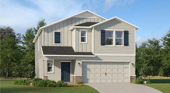 4397 River Beacon Blvd., Davenport, FL 33837