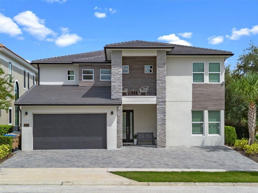 7864 Palmilla Ct., Reunion, FL 34747