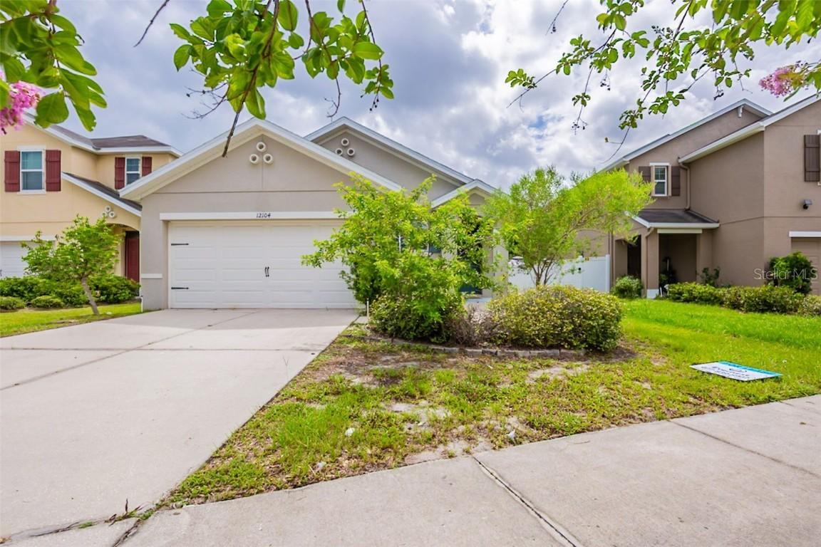 12104 Fawn Brindle St., Riverview, FL 33578