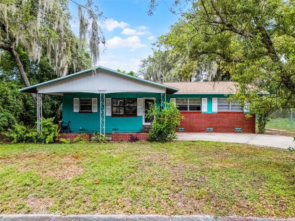 770 W Webster Ave., Winter Park, FL 32789