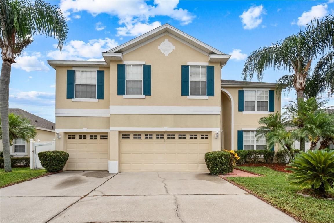 417 Kehoe Blvd., Orlando, FL 32825