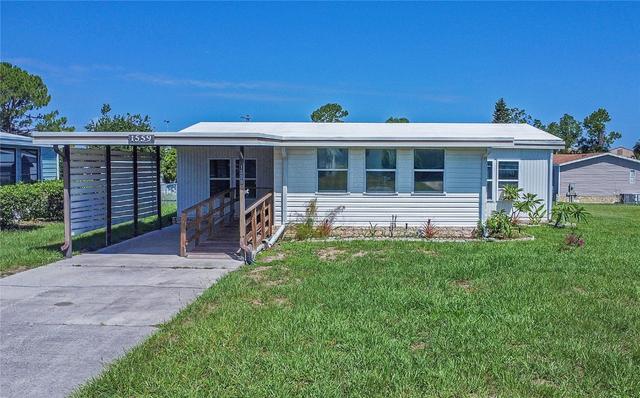 New Construction Homes For Sale This Week That Attend Tavares Middle School: July 2nd to July 8th