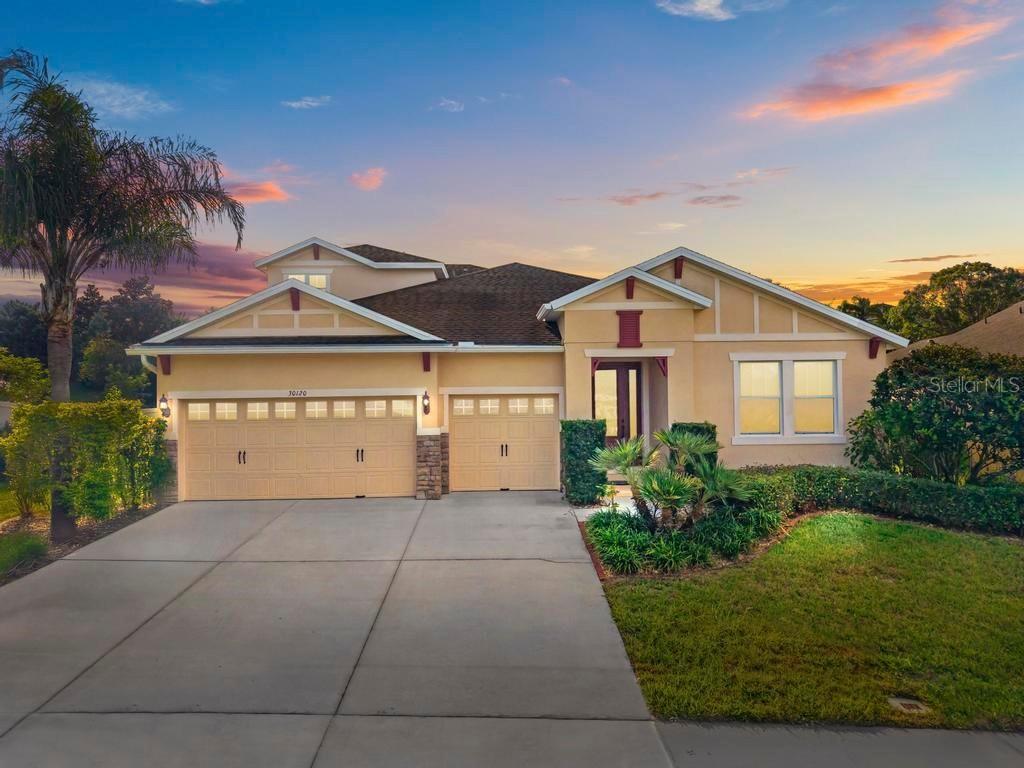 30120 Hackney Loop, Mount Dora, FL 32757