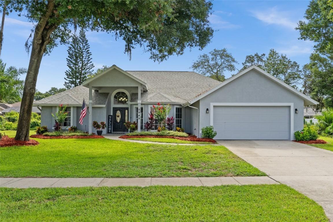 5949 Broken Bow Ln., Port Orange, FL 32127