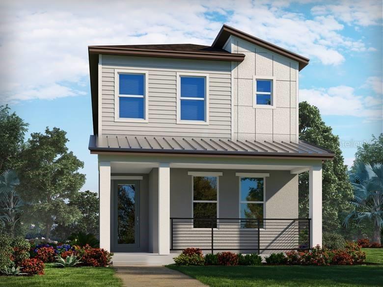 16418 Silver Brook Way, Winter Garden, FL 34787