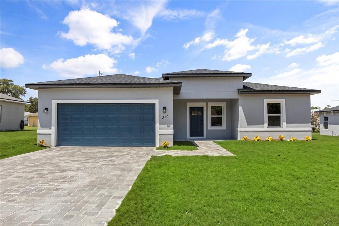 1950 SW 160th Pl., Ocala, FL 34473