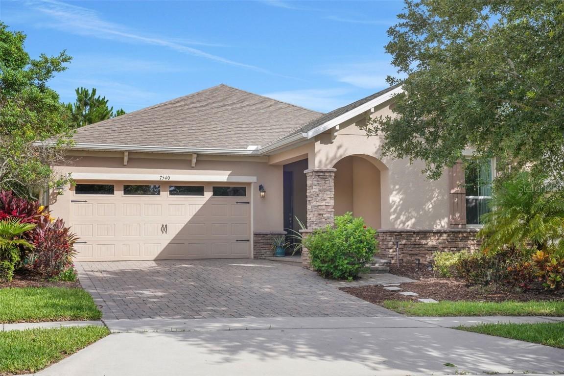 7540 Bishop Square Dr., Winter Garden, FL 34787