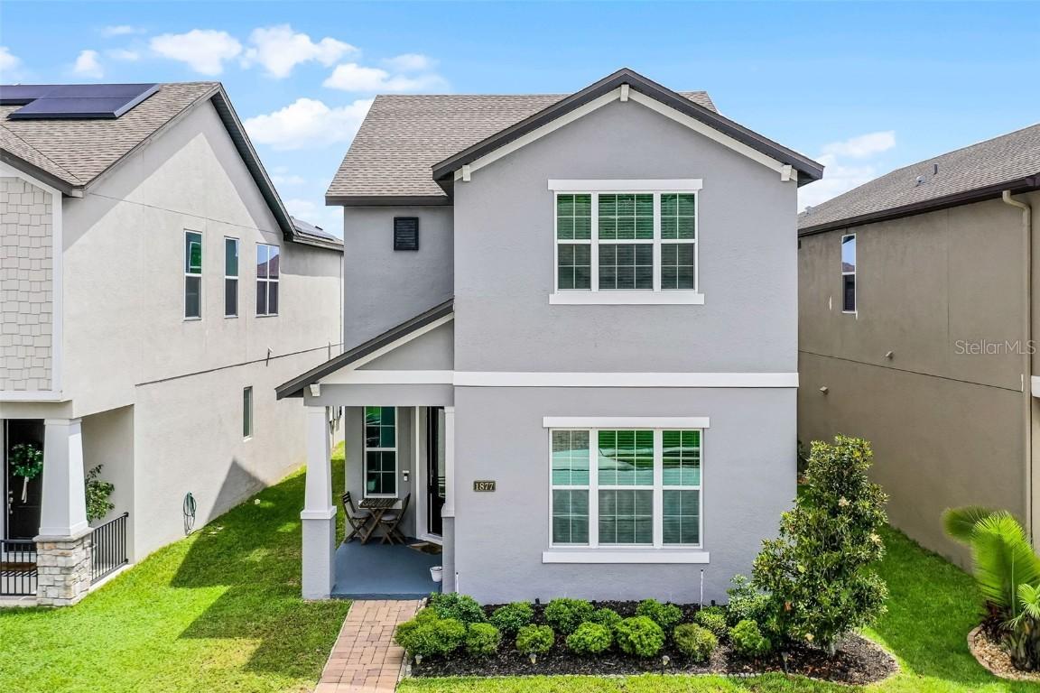 1877 Standing Rock Cir., Oakland, FL 34787