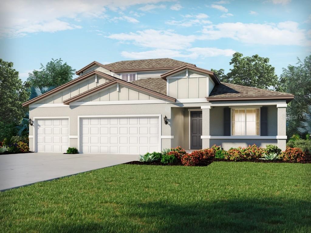 13804 Richland Gulf Cir., Parrish, FL 34219