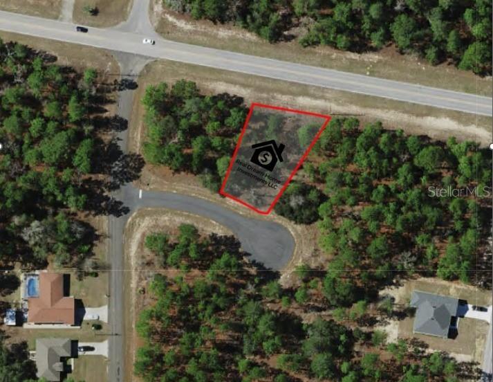 7712 N Tide Point, Dunnellon, FL 34434
