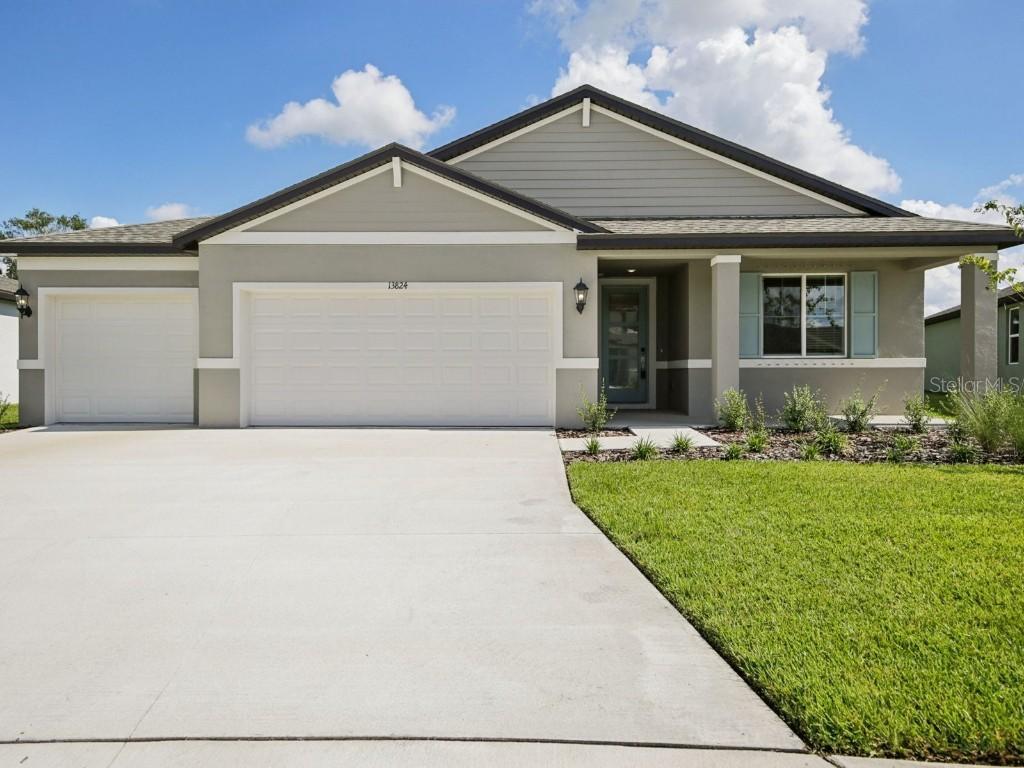13824 Richland Gulf Cir., Parrish, FL 34219