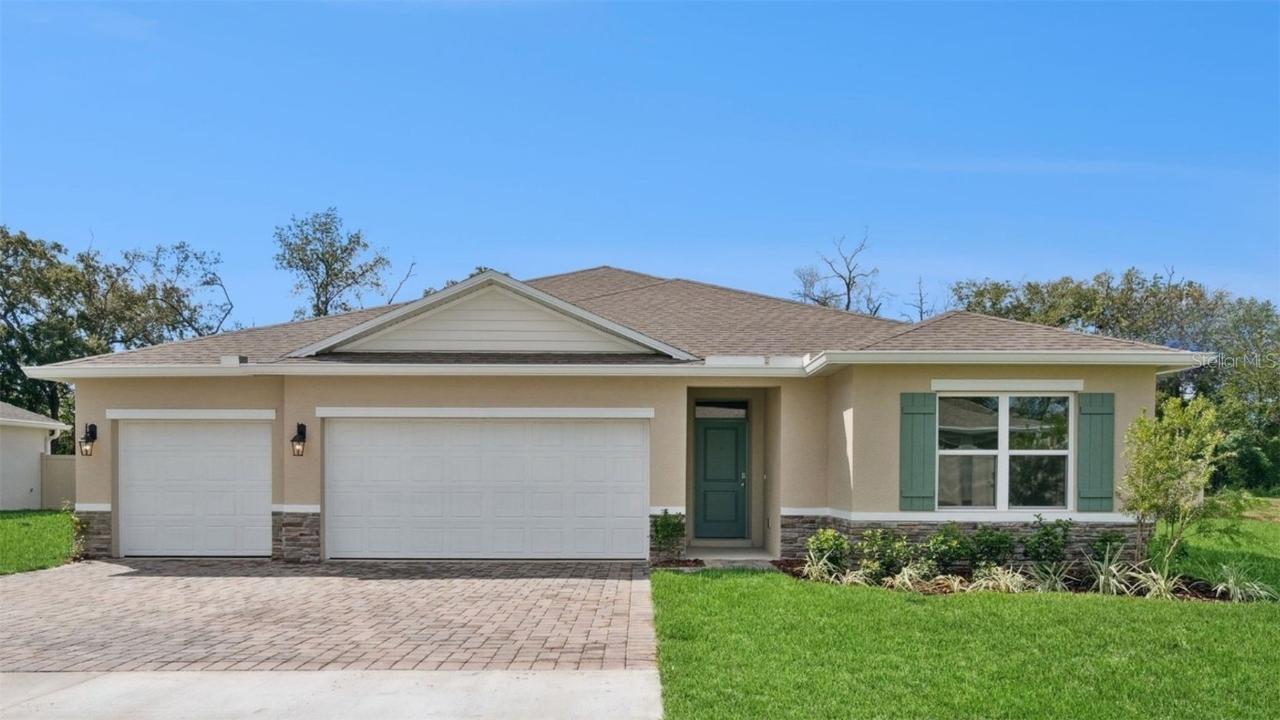 1516 Northridge Dr., Longwood, FL 32750
