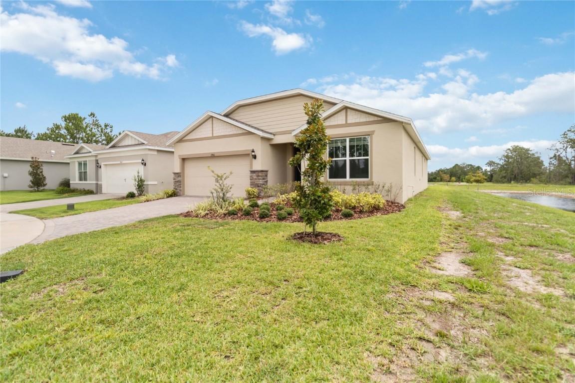 17461 Back Bay Ct., Clermont, FL 34714
