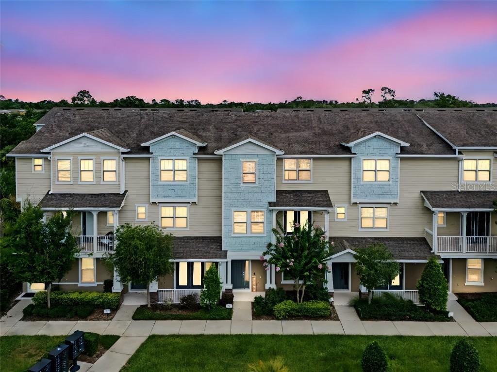 465 Portico Ct., Oviedo, FL 32765