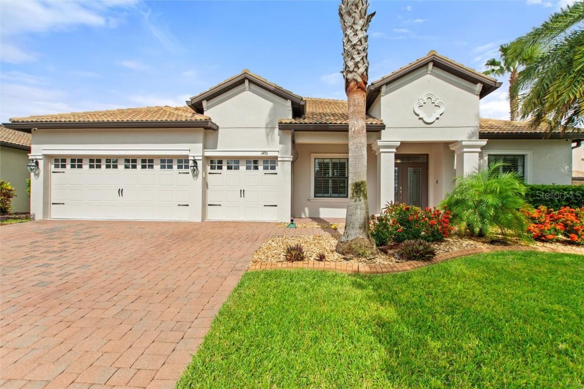 1406 Deuce Cir., Champions Gate, FL 33896