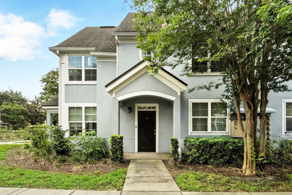 3478 Westchester Square Blvd. #204, Orlando, FL 32835