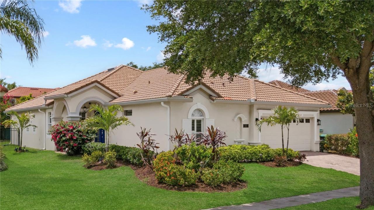 11222 Rapallo Ln., Windermere, FL 34786