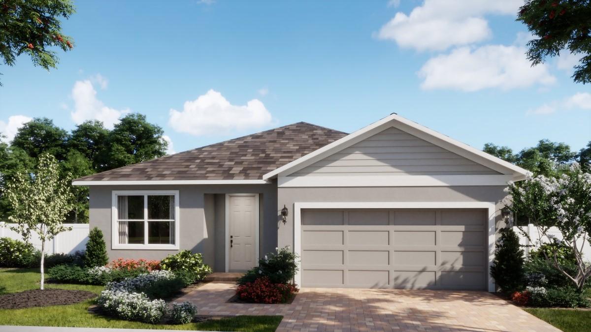 701 Farfields St., Deland, FL 32720