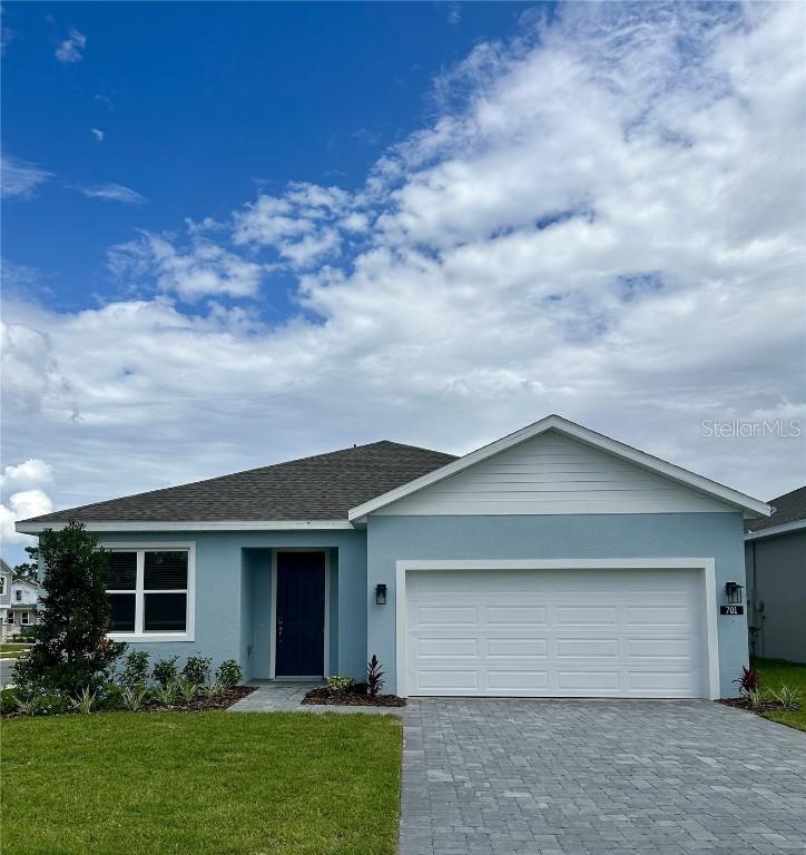 701 Farfields St., Deland, FL 32720
