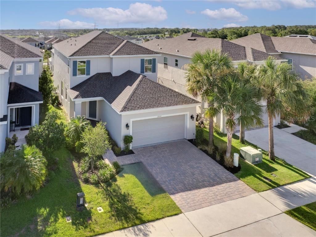 2604 Pinnacle Ln., Clermont, FL 34711