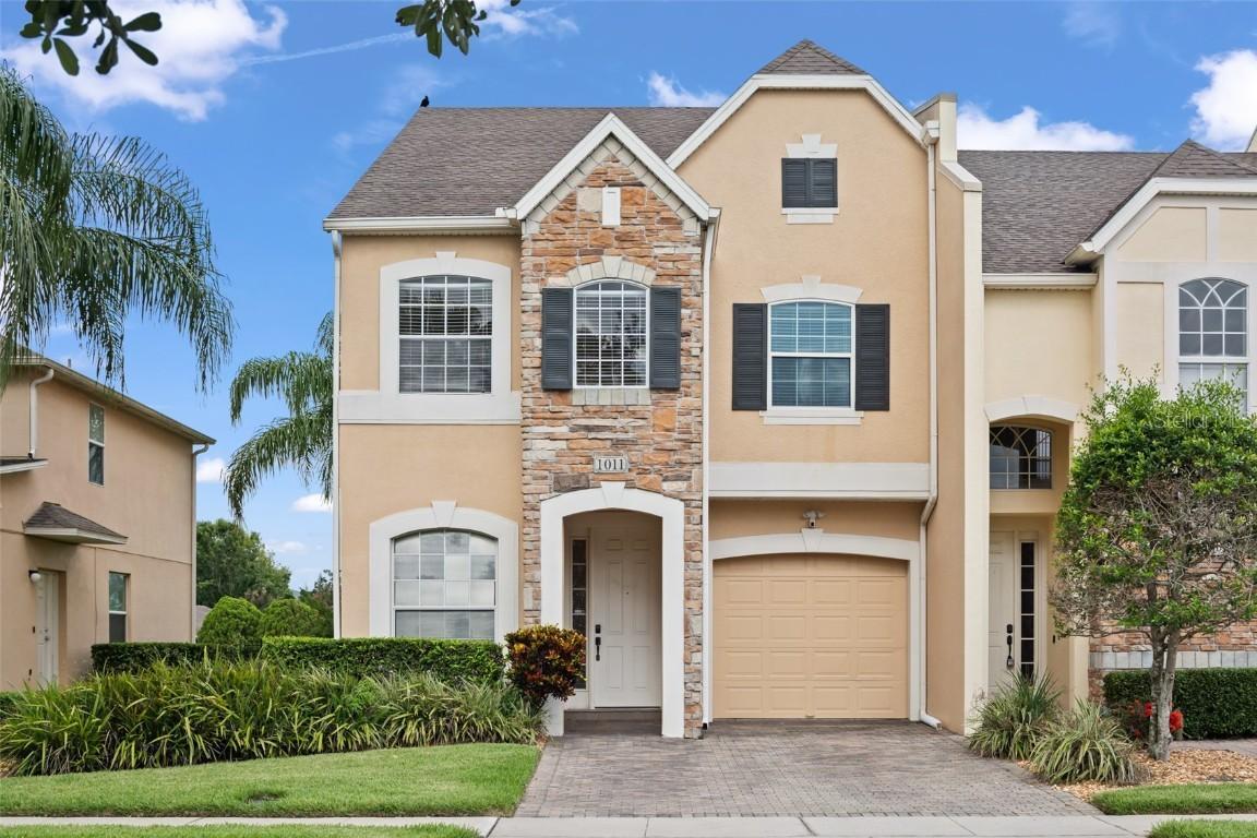 1011 Wood Cove, Kissimmee, FL 34743