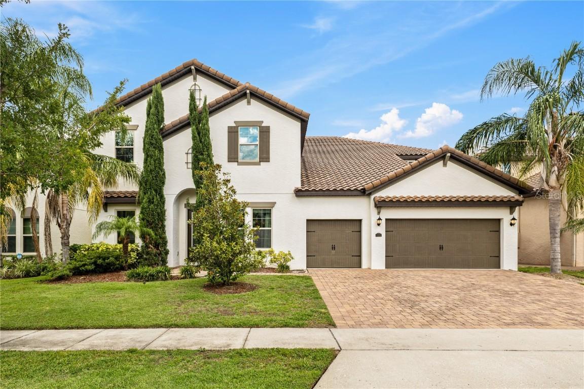 10412 Doth St., Orlando, FL 32836