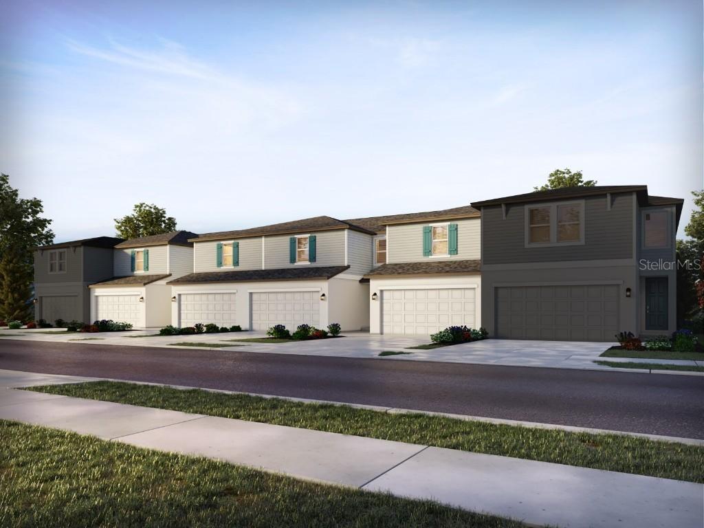 4313 Switchgrass Ln., St Cloud, FL 34772