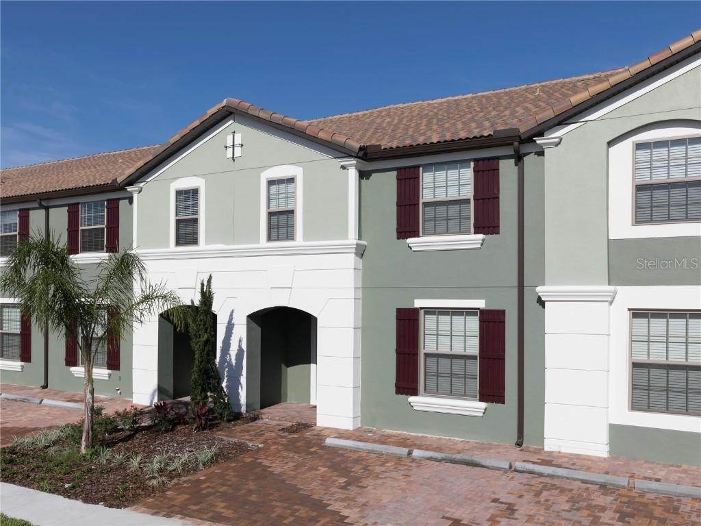 4599 Terrasonesta Dr., Davenport, FL 33837